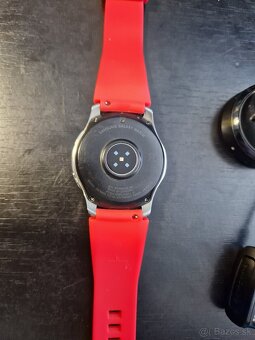 Samsung Galaxy Watch 46mm SM-R800 - 4