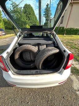 predám Škoda Octávia II - 4