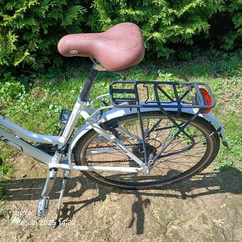 Bicykel Favorit Brigitte La rue - 4