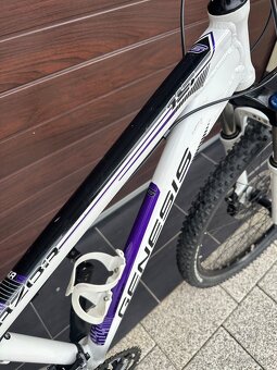 Bicykel Genesis Razor 15 - 4
