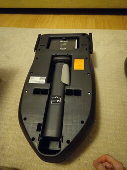 CYBEX Aton S2 Gold i-Size + Base one isofix - 4