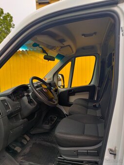 Predám Fiat Ducato 2,3 L2H1 - 4