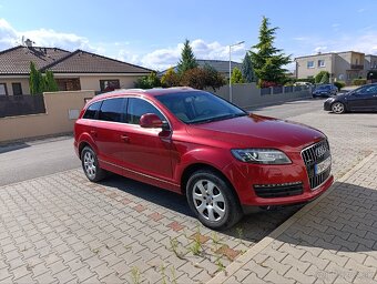 Audi Q7 3.0 tdi - 4