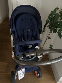Stokke V4 - 4
