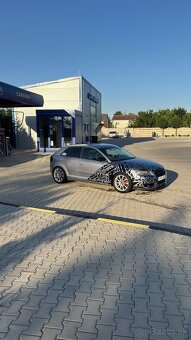 Audi A3 - 4
