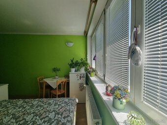 4 IZBOVÝ BYT s LOGGIOU 78 m2 A.HLINKU PIEŠŤANY +ZNAL.POSUDOK - 4