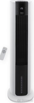 Ochladzovač vzduchu Silent Air Cooler Comfee - 4