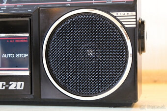 JVC RC-20 - 4