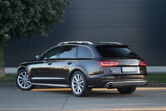 aj NA SPLÁTKY Audi A6 Allroad 3.0TDI - 4