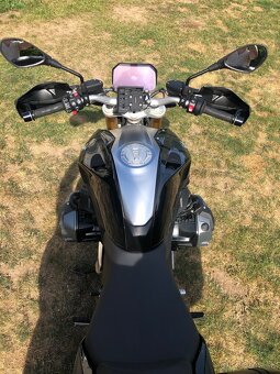 Predám Bmw R 1250 R - 4