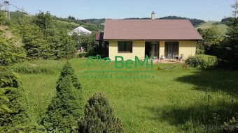 Predaj, rodinná vila, Čadca-Podzávoz (125-12-MACHa) - 4