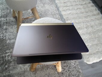 13.3" Hp spectre/ Core I5/ 8GB RAM/ 256GB SSD/ Intel 520Gra - 4
