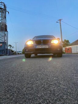 Predám/vymenim bmw e87 116i - 4