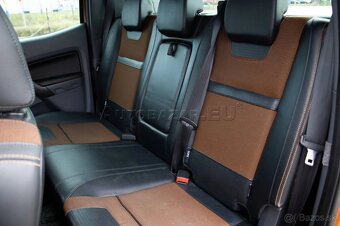 FORD RANGER WILDTRAK - 4