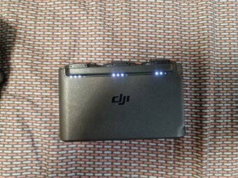 DJI Mavic Mini 1 Fly More Combo – skvelý stav - 4