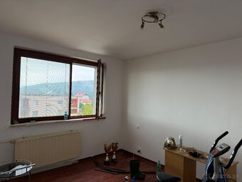 3-izbový byt Liptovský Peter - 4