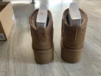 UGG ultra mini platform - 38 - 4