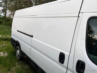 Fiat DucatoMaxi 2.3 JTD - 4