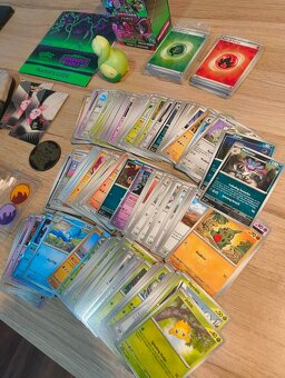 Pokemon karty - 4