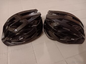 Predám cyklistickú prilbu - 4