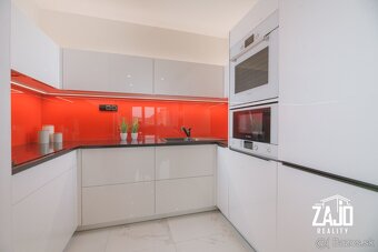 Moderný 3-izbový byt s 2 loggiami a parkovaním I. Olbrachta - 4