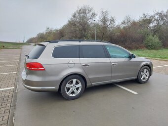 Vw passat variant - 4