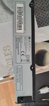 Dvd prehrávač - 4