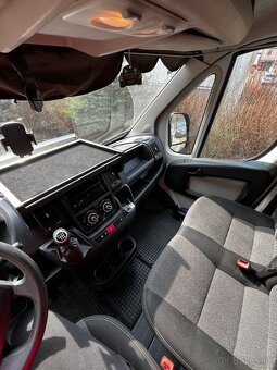 Fiat Ducato maxi 2.3 odstupim leasing - 4