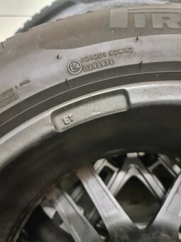 ZIMNA SADA 5X112 R18 DEZENT-BMW + 225/60 R18 - 4