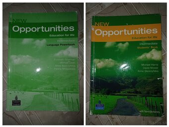 Opportunities - 4
