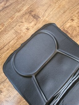 Malatec masážna Podložka vyhrievaná - 4