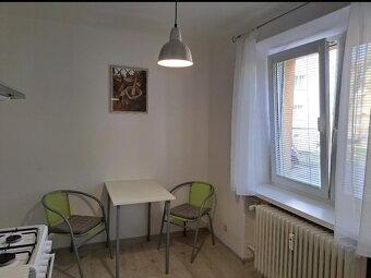 Predaj 1 izbovy byt Jarná ulica, Košice - 4