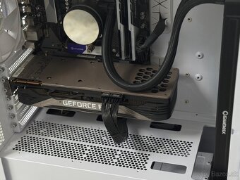 Herný PC R9 + RTX 3090, 32GB RAM, 2TB SSD - 4