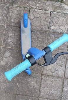 Kolobežka Segway Ninebot - 4