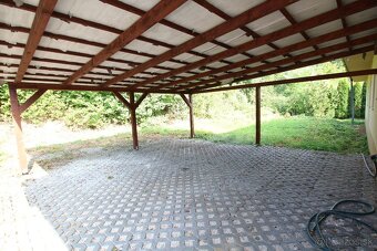 Rodinný dom - Bungalov - Moravské Lieskové - 4