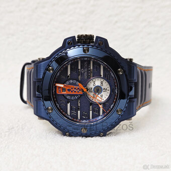 Hodinky INVICTA Racing Downforce - model 47382 - 4