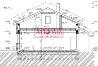 predáme pekný stavebný pozemok 820m2, Bohdanovce. - 4
