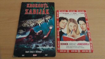DVD filmy - 4