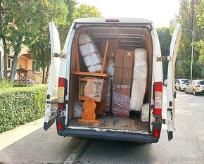 ✅SŤAHOVANIE + VYPRATÁVANIE - MALACKY+ OKOLIE✅ - 4