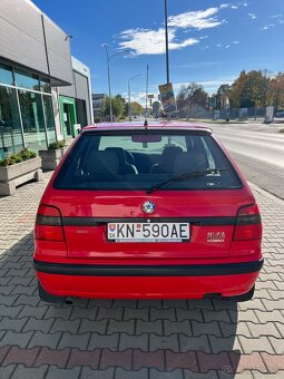 Škoda Felica 1.3,(92.800km) - 4