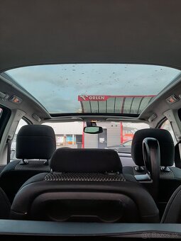 Peugeot 307 SW 1.6 diesel 80 kW 7 miestne - 4