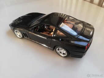 1:18 FERRARI 550 Maranello - 4