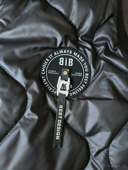 Dámska vesta veľ. S - 4