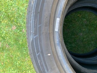 Letné pneumatiky 205/55 R16 - 4