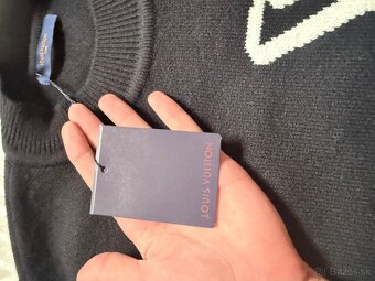 Louis Vuitton Sveter - 4
