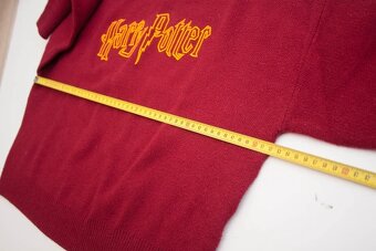 Pulóver svetrik Harry Potter - Cropp - 4