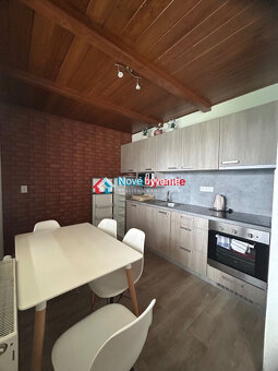 Rekreačný dom pri Liptovskej Mare  ID: N010-12-PICH - 4