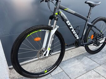 B twin rockrider st 520 27,5” - 4