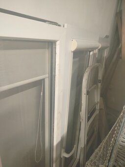 Predám plastové okná - 4