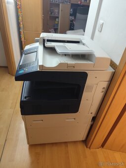 Xerox WorkCentre 7830 - 4